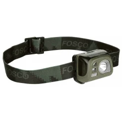 Tactical LED Kopflampe
