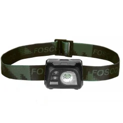 Tactical LED Kopflampe