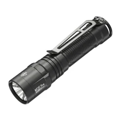 Tactical LED Taschenlampe MT2C Pro - 1800 Lumen