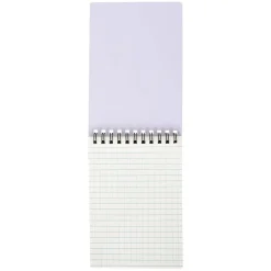 Tactical Meldeblock wasserfest 100 x 150 mm