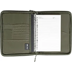 Tactical Notebook Hextac Medium