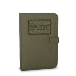 Tactical Notebook Small