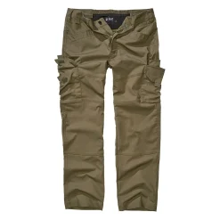 Tactical Pants Ripstop