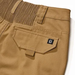 Tactical Pants Ripstop