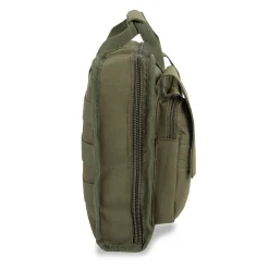 Tactical Pistol Case Large