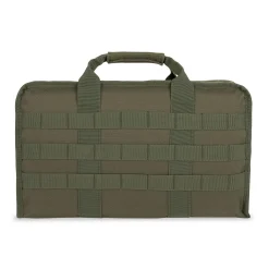 Tactical Pistol Case Large