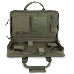 Tactical Pistol Case Large