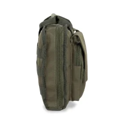 Tactical Pistol Case Small
