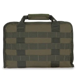 Tactical Pistol Case Small