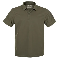 Tactical Quick Dry Polo Shirt