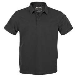 Tactical Quick Dry Polo Shirt
