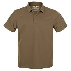 Tactical Quick Dry Polo Shirt