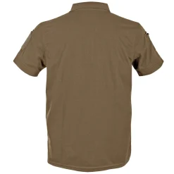 Tactical Quick Dry Polo Shirt