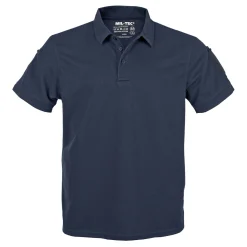 Tactical Quick Dry Polo Shirt