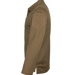 Tactical Quick Dry Poloshirt langarm