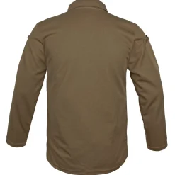 Tactical Quick Dry Poloshirt langarm