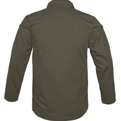 Tactical Quick Dry Poloshirt langarm