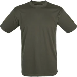 Tactical Quick Dry Shirt