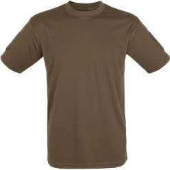 Tactical Quick Dry Shirt