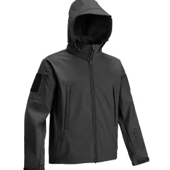 Tactical Softshell Jacket