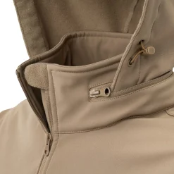 Tactical Softshell Jacket