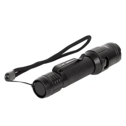 Tactical Stablampe Mini Recharge