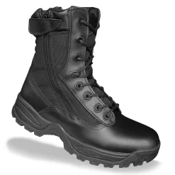 Tactical Stiefel Two-Zip