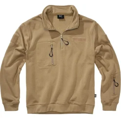 Tactical Sweat Troyer