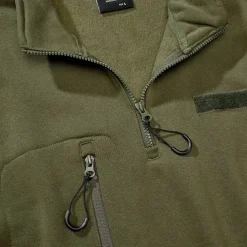 Tactical Sweat Troyer