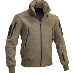 Tactical Sweatjacke mit Kapuze (Sale)