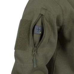 Tactical Sweatshirt Rundhals