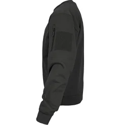 Tactical Sweatshirt Rundhals