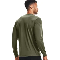 Tactical UA Tech Langarm T-Shirt (Sale)