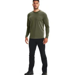 Tactical UA Tech Langarm T-Shirt (Sale)