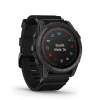 tactix 7 GPS Uhr Pro Ballistics Edition Solar