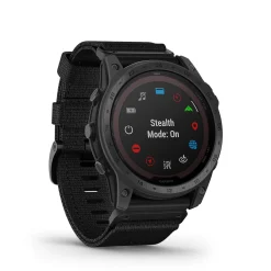 tactix 7 GPS Uhr Pro Ballistics Edition Solar