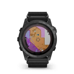 tactix 7 GPS Uhr Pro Ballistics Edition Solar