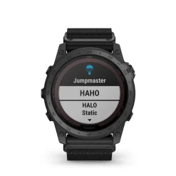 tactix 7 GPS Uhr Pro Ballistics Edition Solar