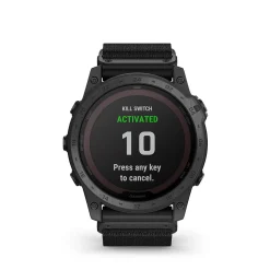 tactix 7 GPS Uhr Pro Ballistics Edition Solar