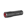 Taktische Taschenlampe TT 280 Lumen