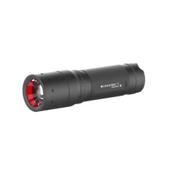 Taktische Taschenlampe TT 280 Lumen