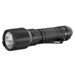 Taktische Taschenlampe TT3R 1900 Lumen