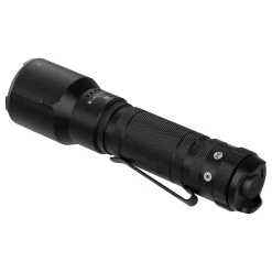 Taktische Taschenlampe TT3R 1900 Lumen
