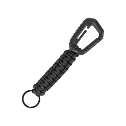 Taktischer Paracord Schlüsselanhänger