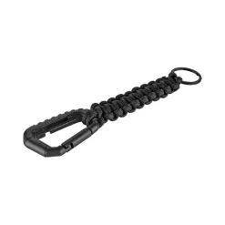 Taktischer Paracord Schlüsselanhänger