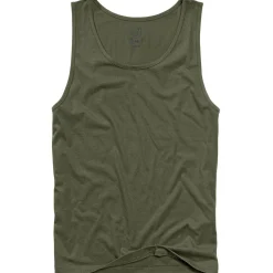 Tank Top Cotton