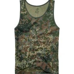 Tank Top Cotton