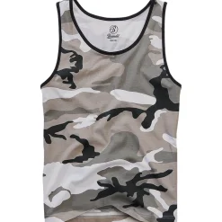 Tank Top Cotton