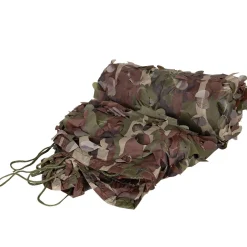Tarnnetz 3 x 6 Meter UV-beständig