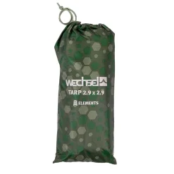 Tarp Elements 3 x 3